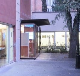 Centre Cívic Pere Pruna